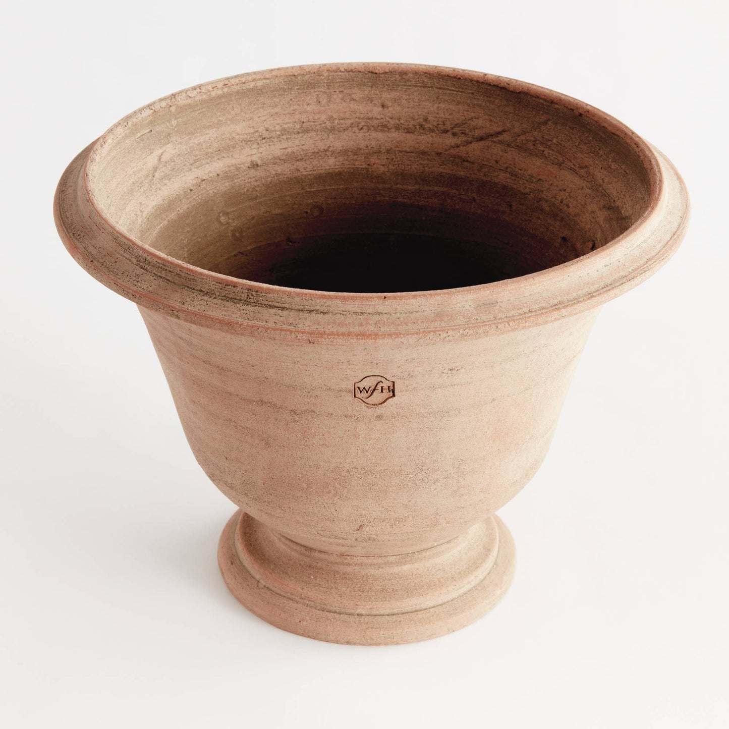 Wakefield Handmade Aston Pot #12, Tan