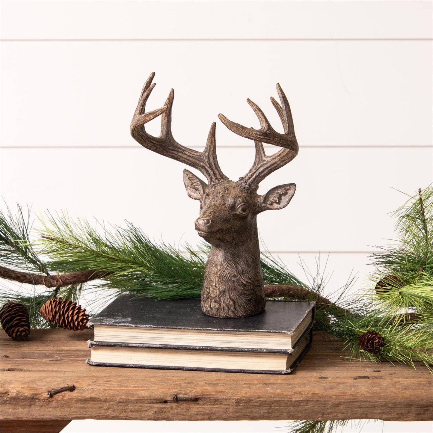 Deer Head - Table Top