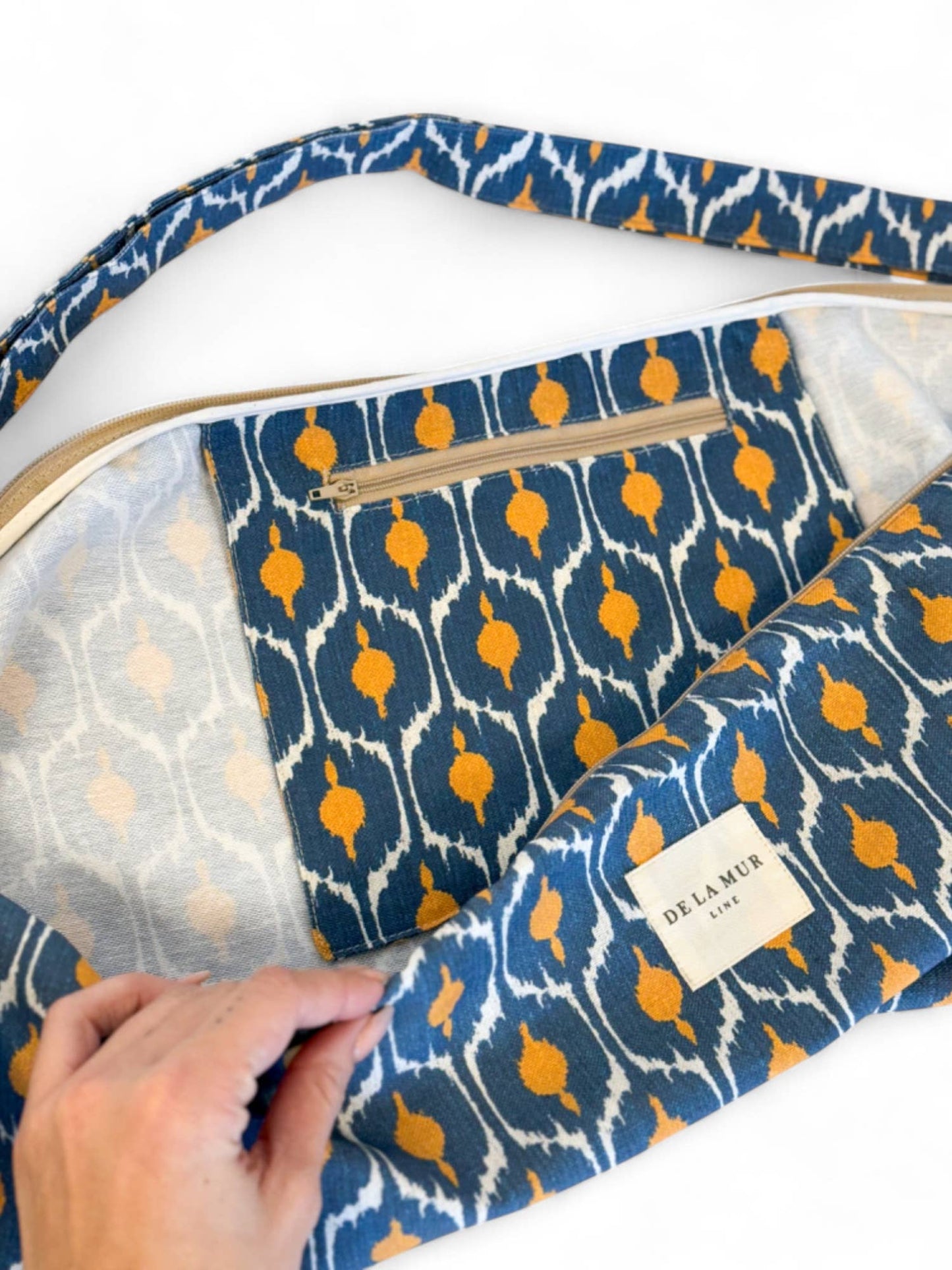 Yoga Mat Bag Esterilla Brad