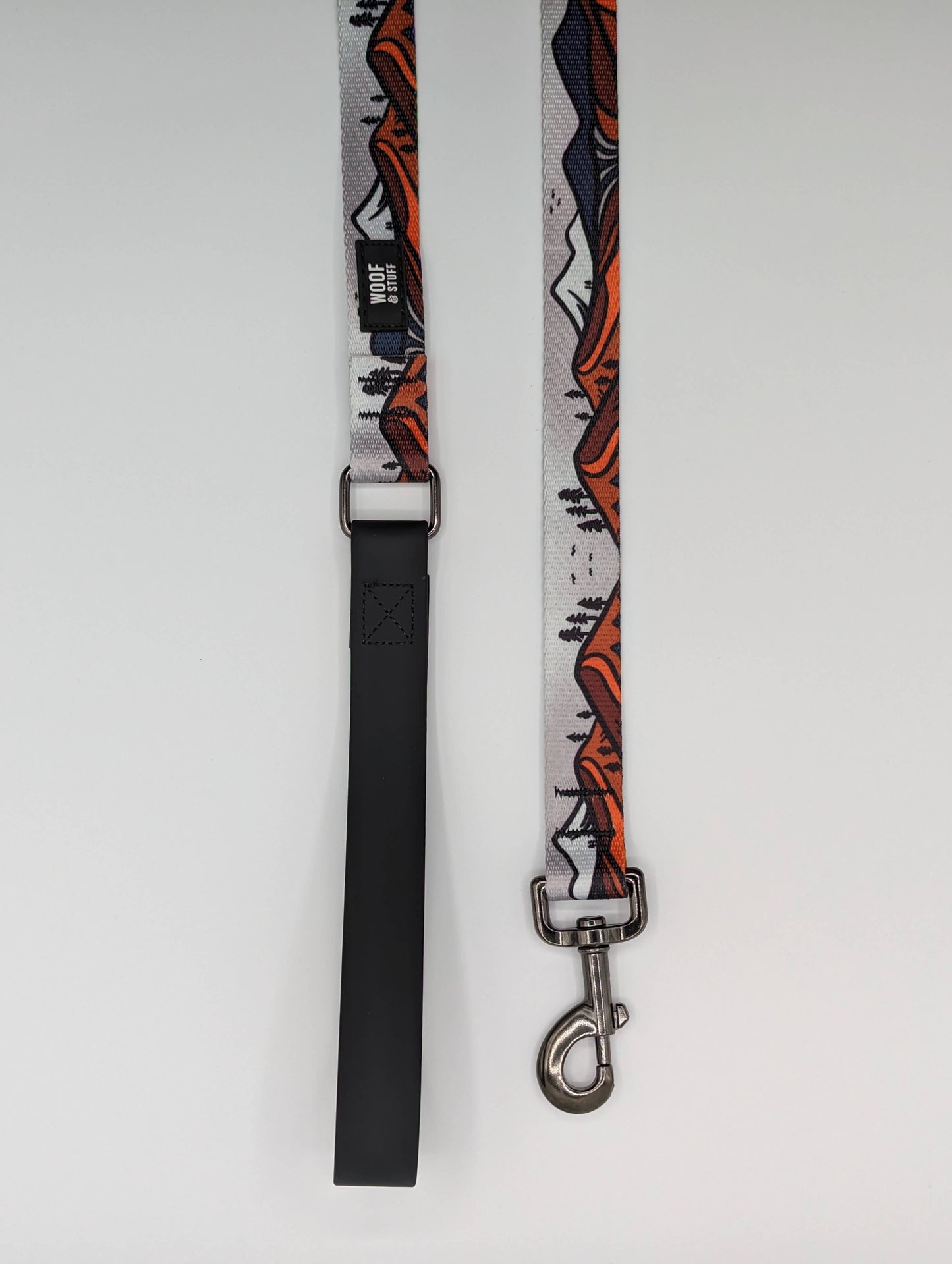 Wanderlust Leash