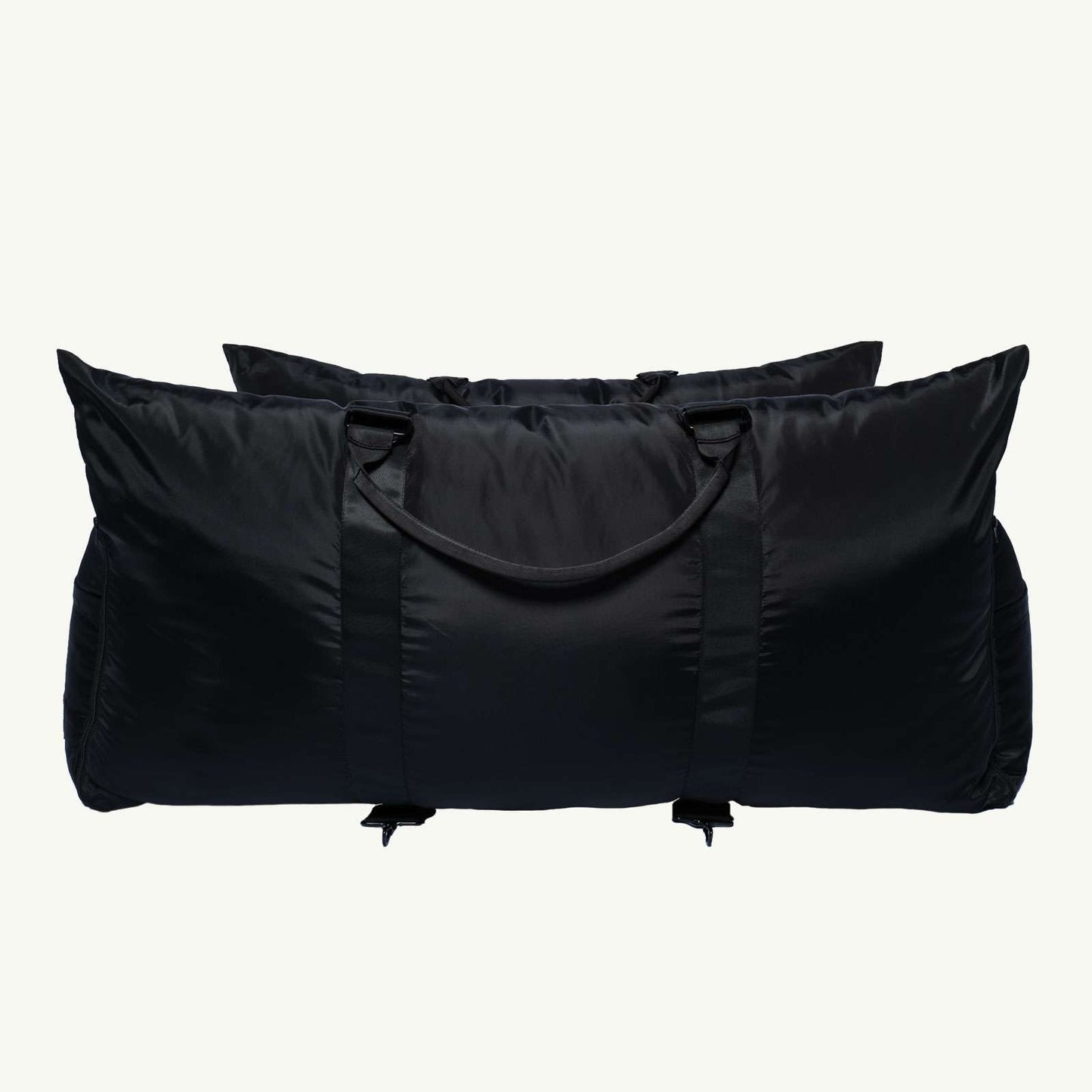 Marco travel pet bed: Army / Single seater : 18.5" x 21"