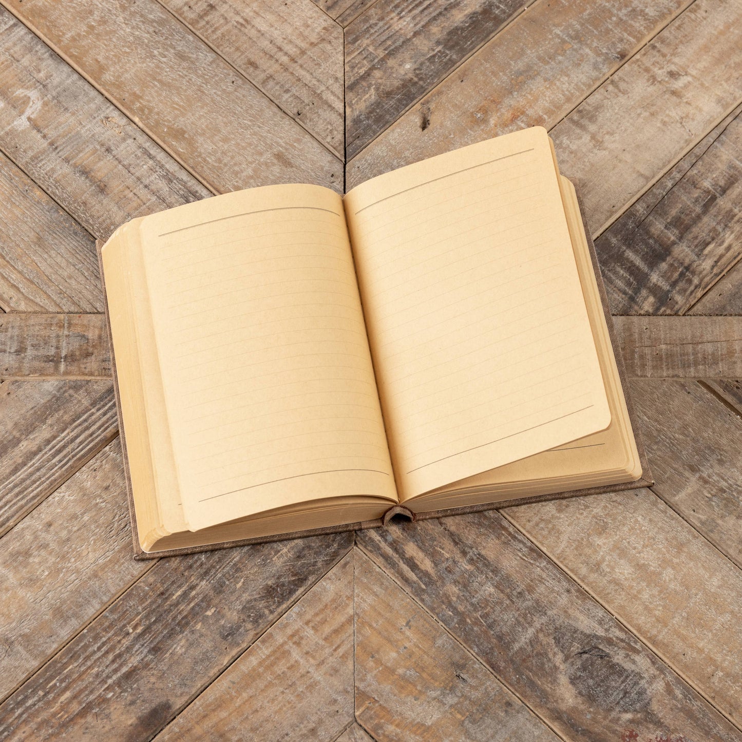 8.5" HOUSE OF DREAMS JOURNAL
