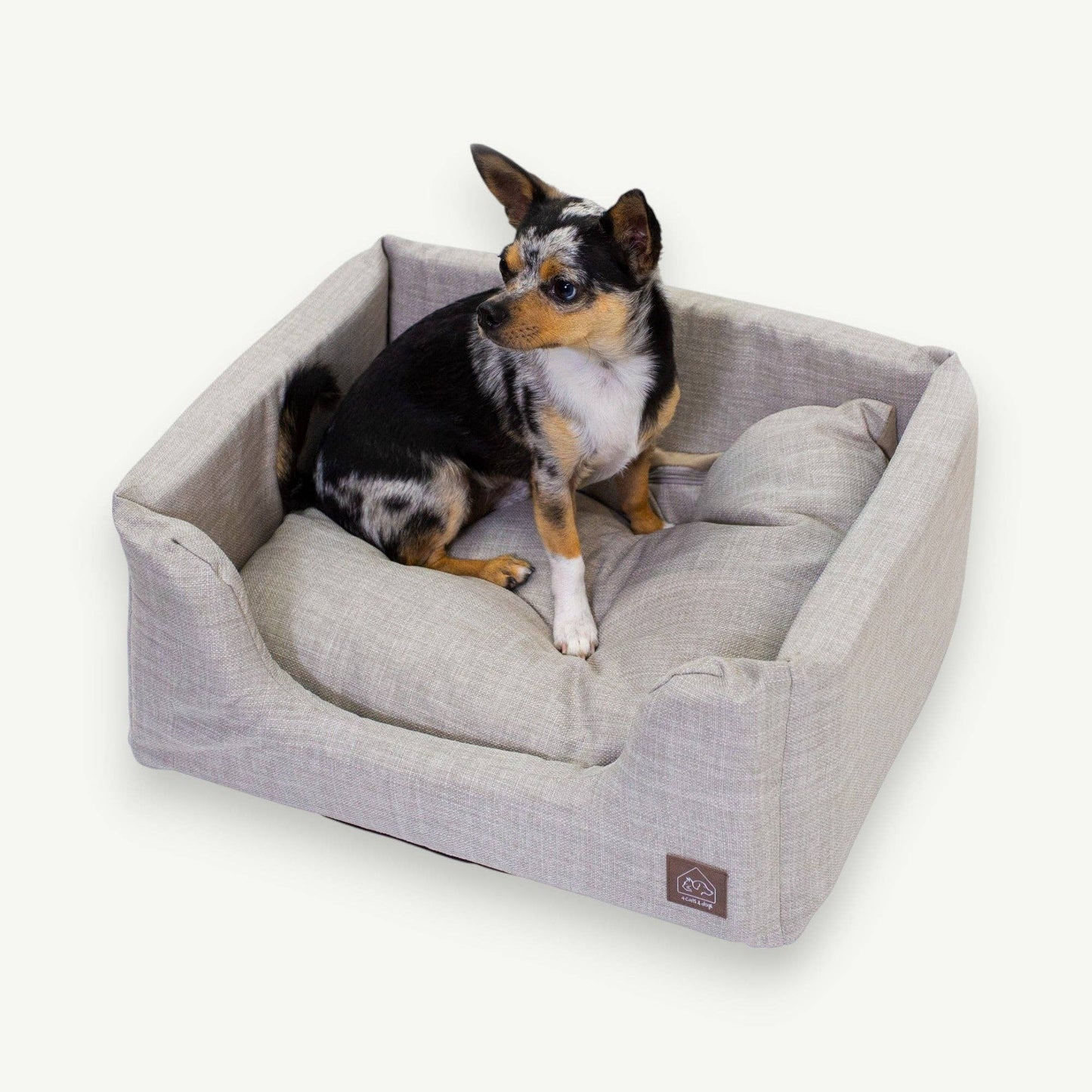 Sansa modern pet bed - Medium