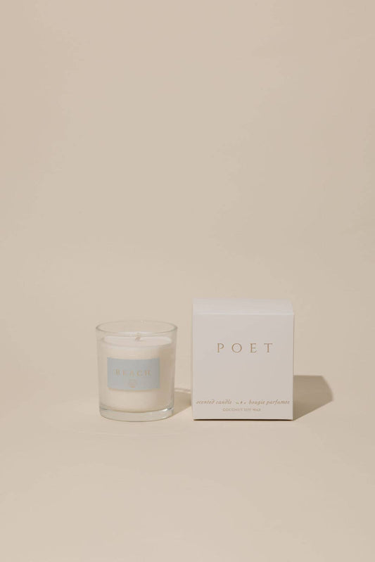 Beach Candle