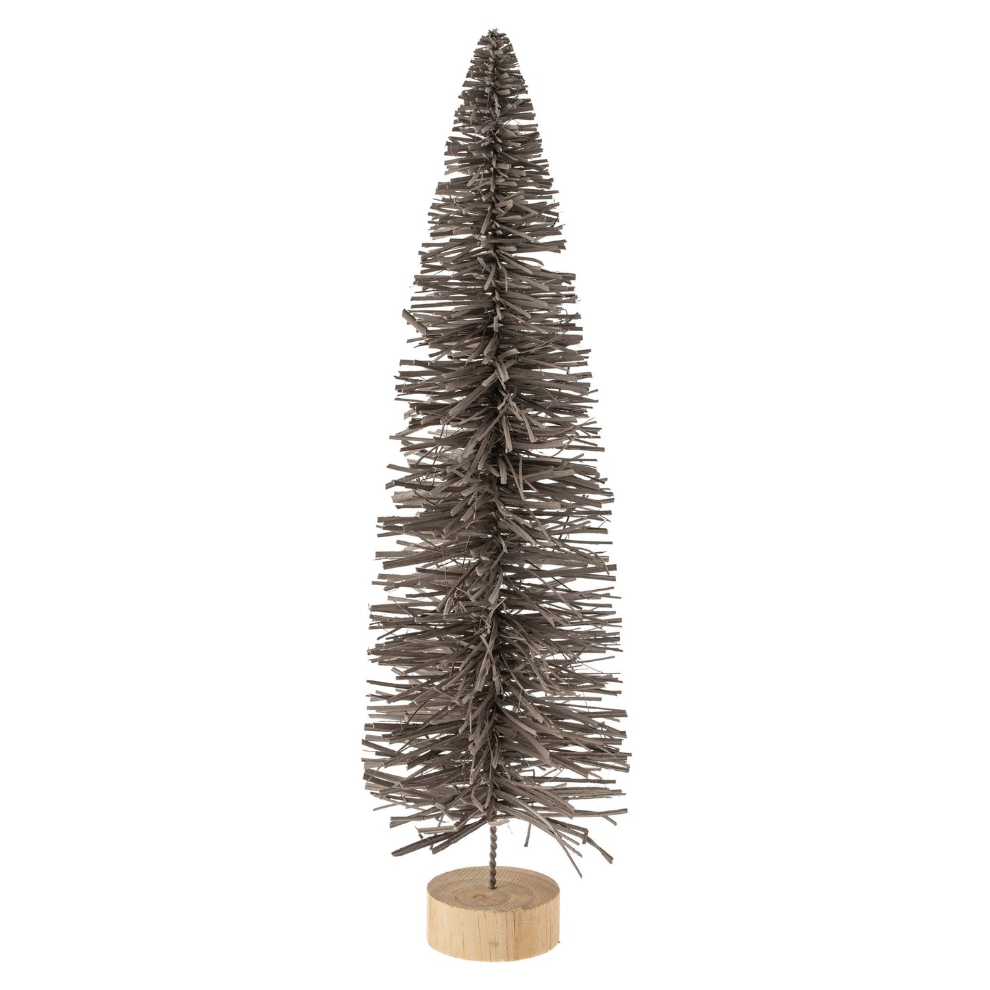 Alpine Rattan Tree L - Grey