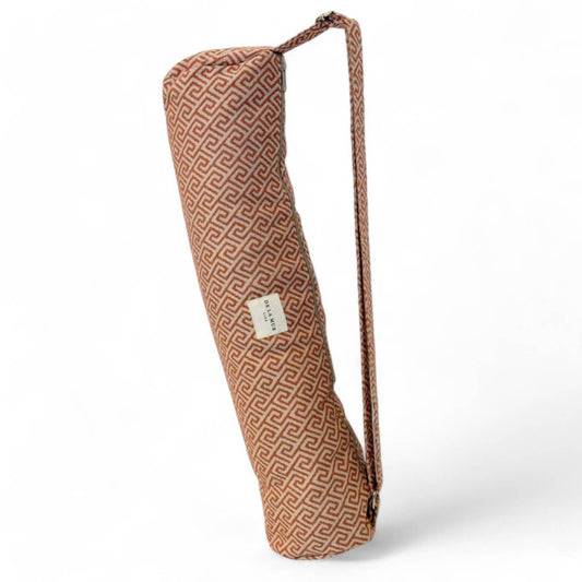 Yoga Mat Bag Esterilla Grec