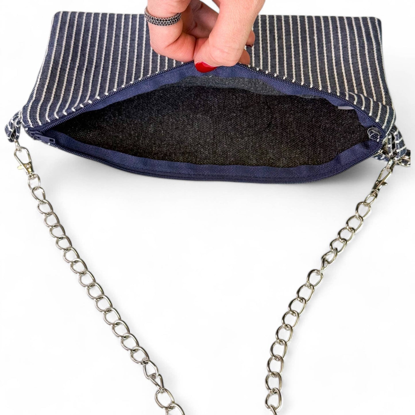 Clutch Handbag Paola