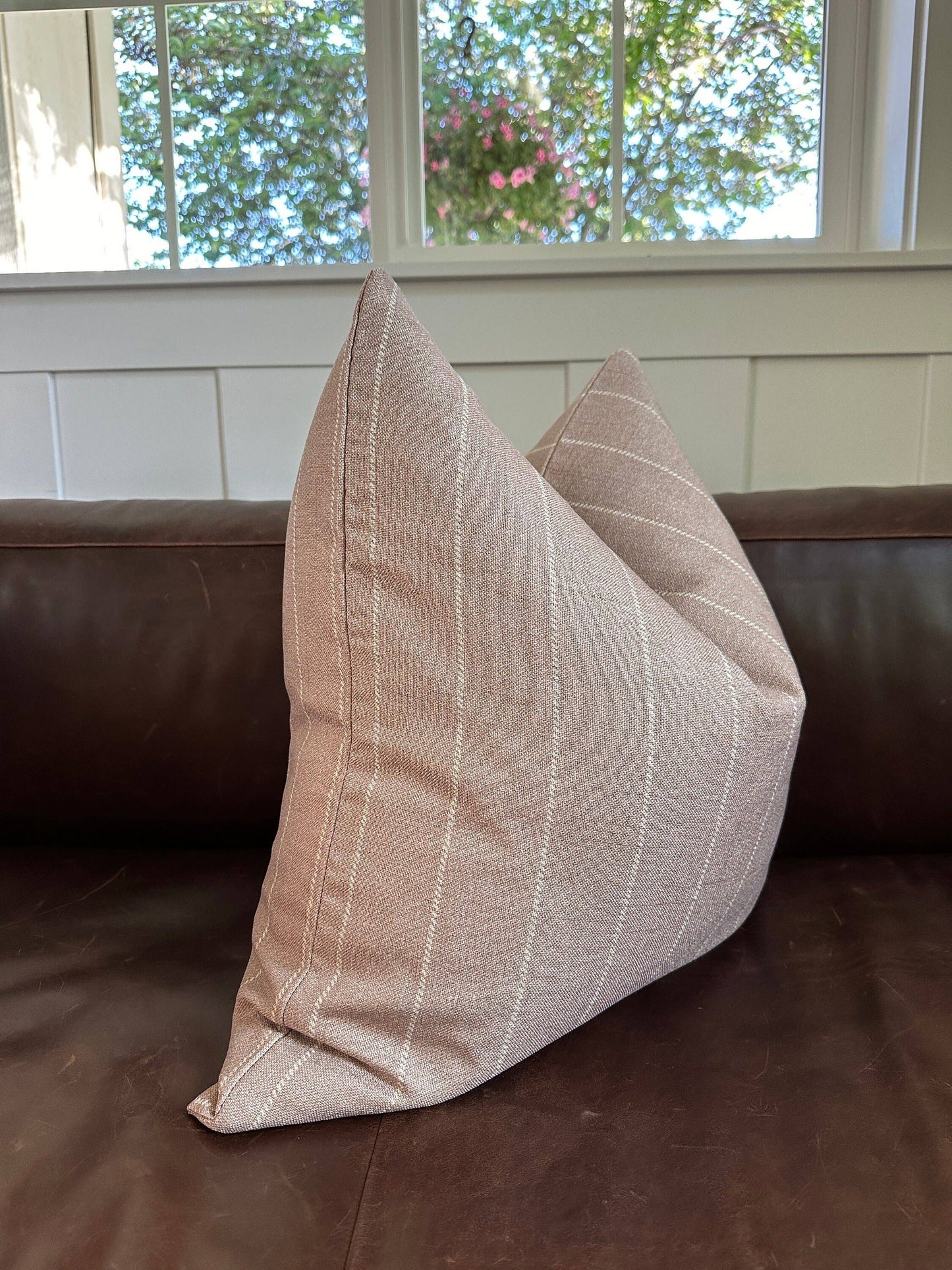 Rome Pillow Cover