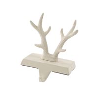 Antler Stocking Holder