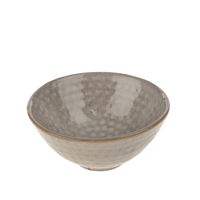 Hammered Mini Bowl, Ash