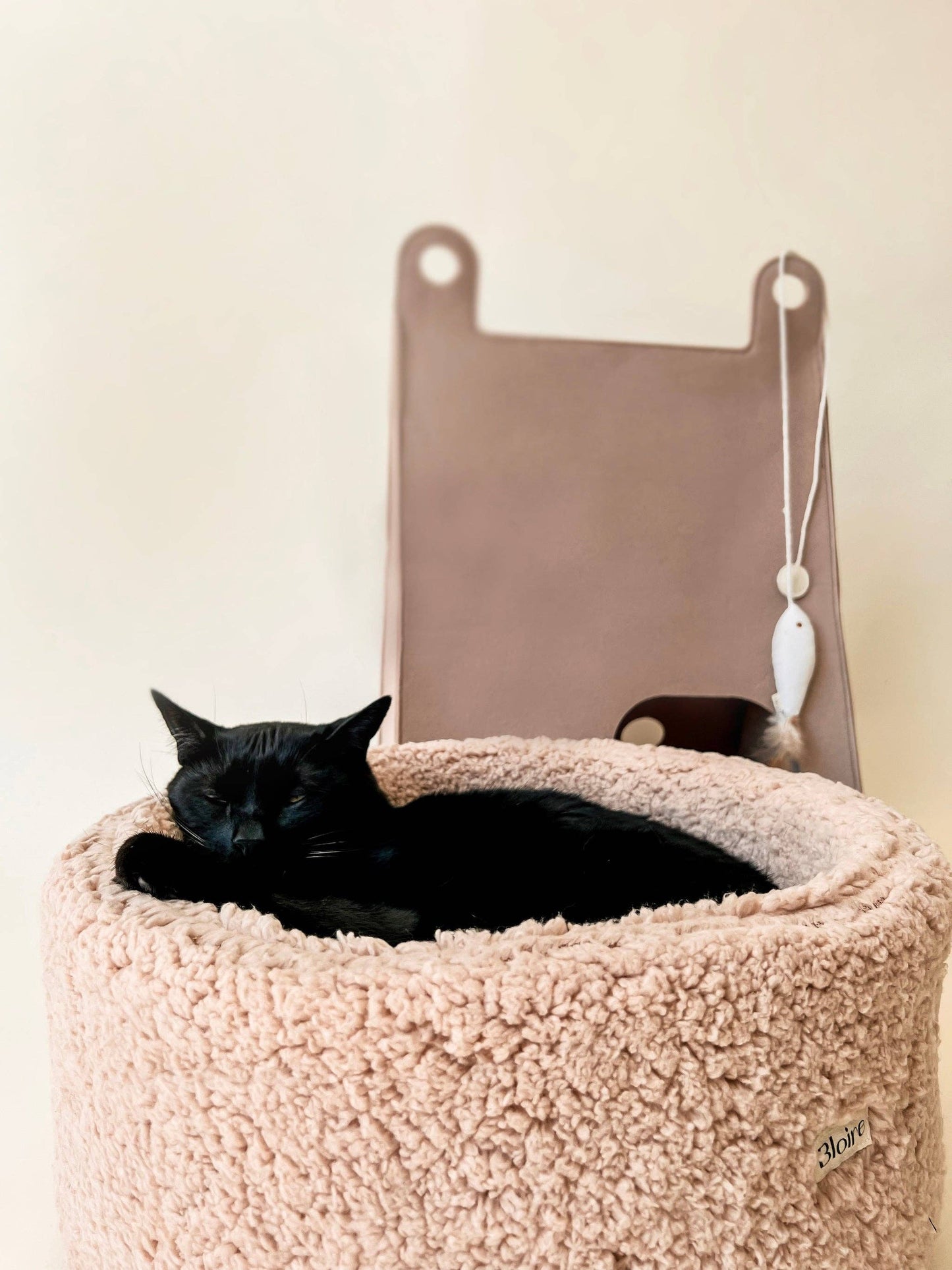 Extra soft Sherpa Bed - Small dogs and Cats