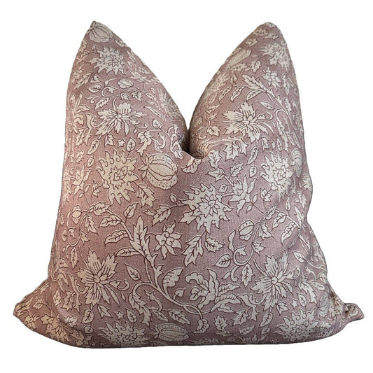 Goldie Pillow Cover
