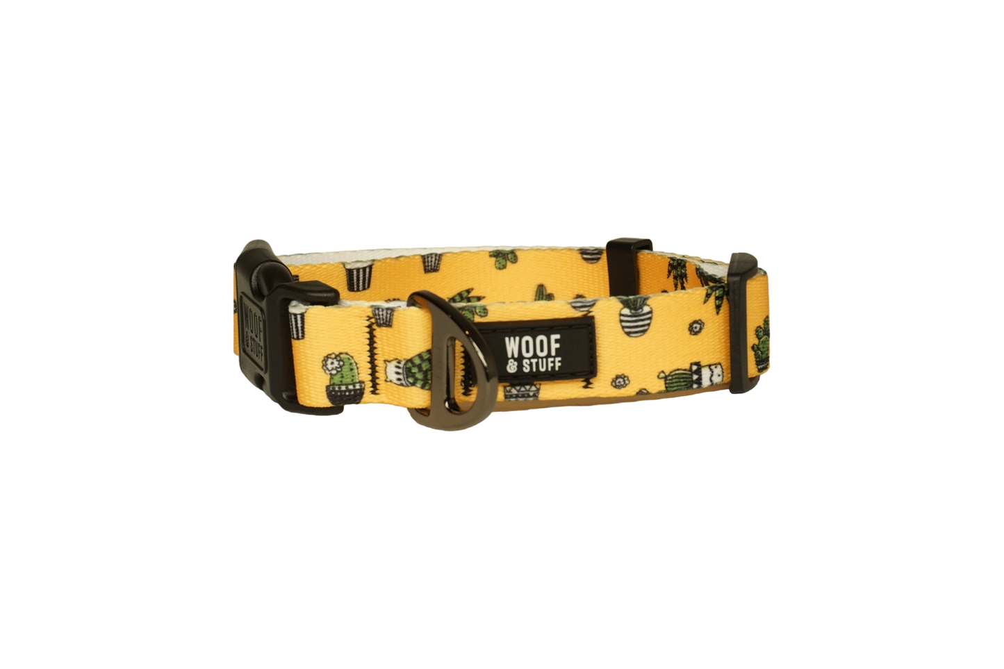 Cactus Collar