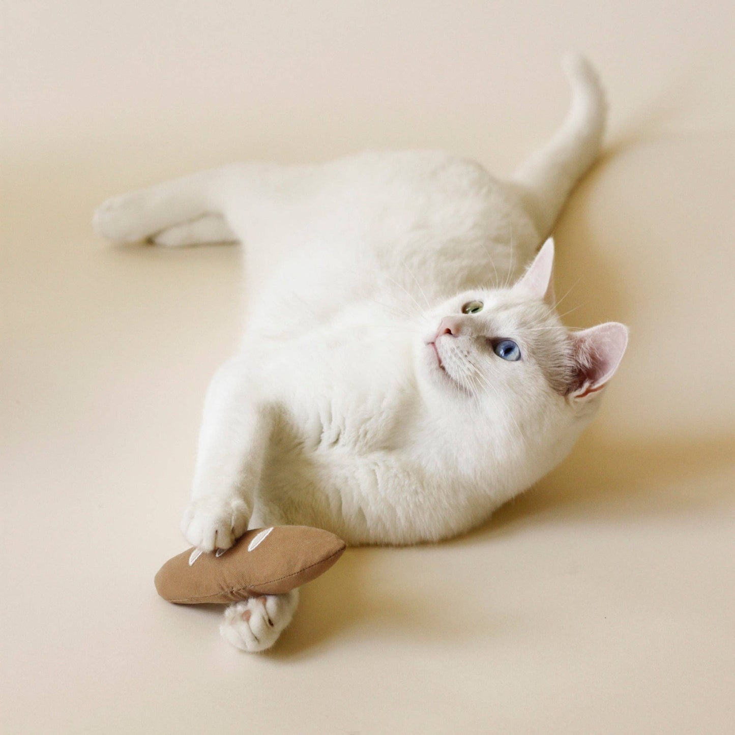 Cat Toy Bundle - Breakfast Club