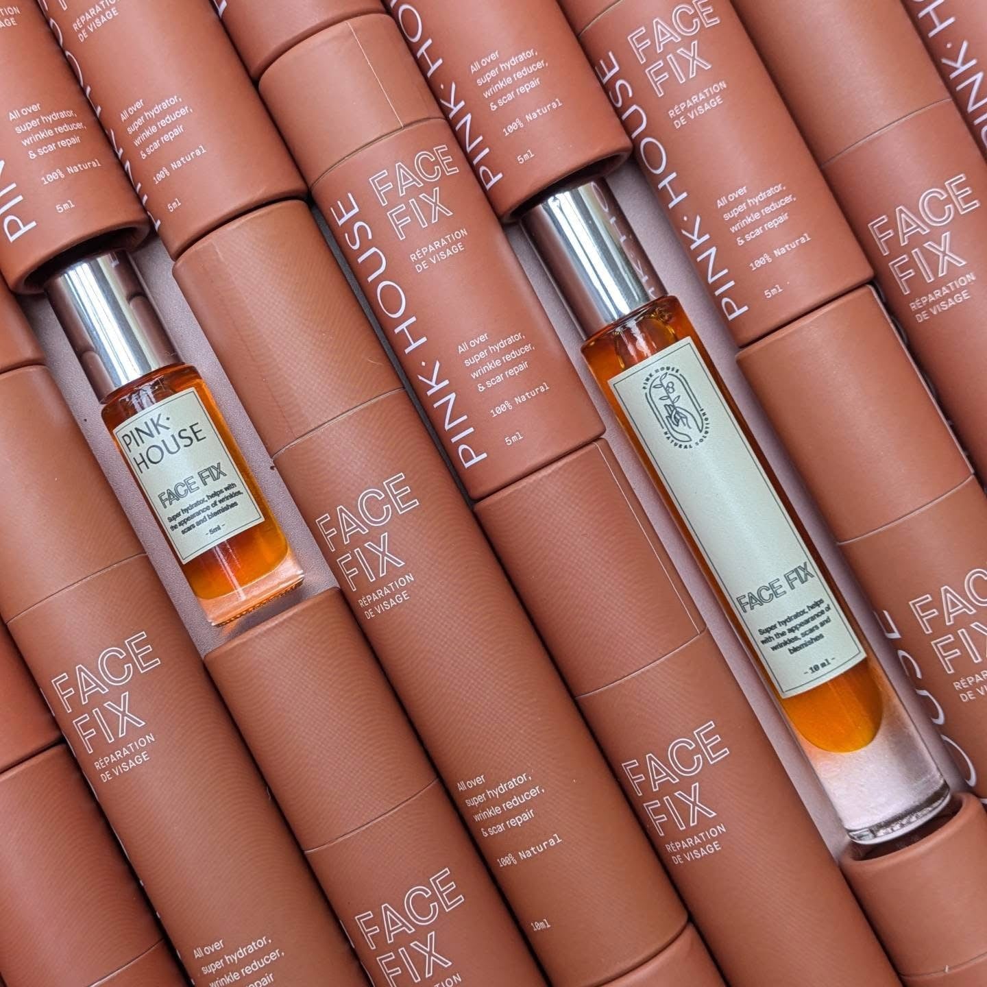 Face Fix Serum - Mini