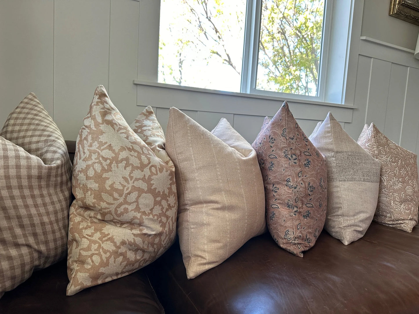 Rome Pillow Cover