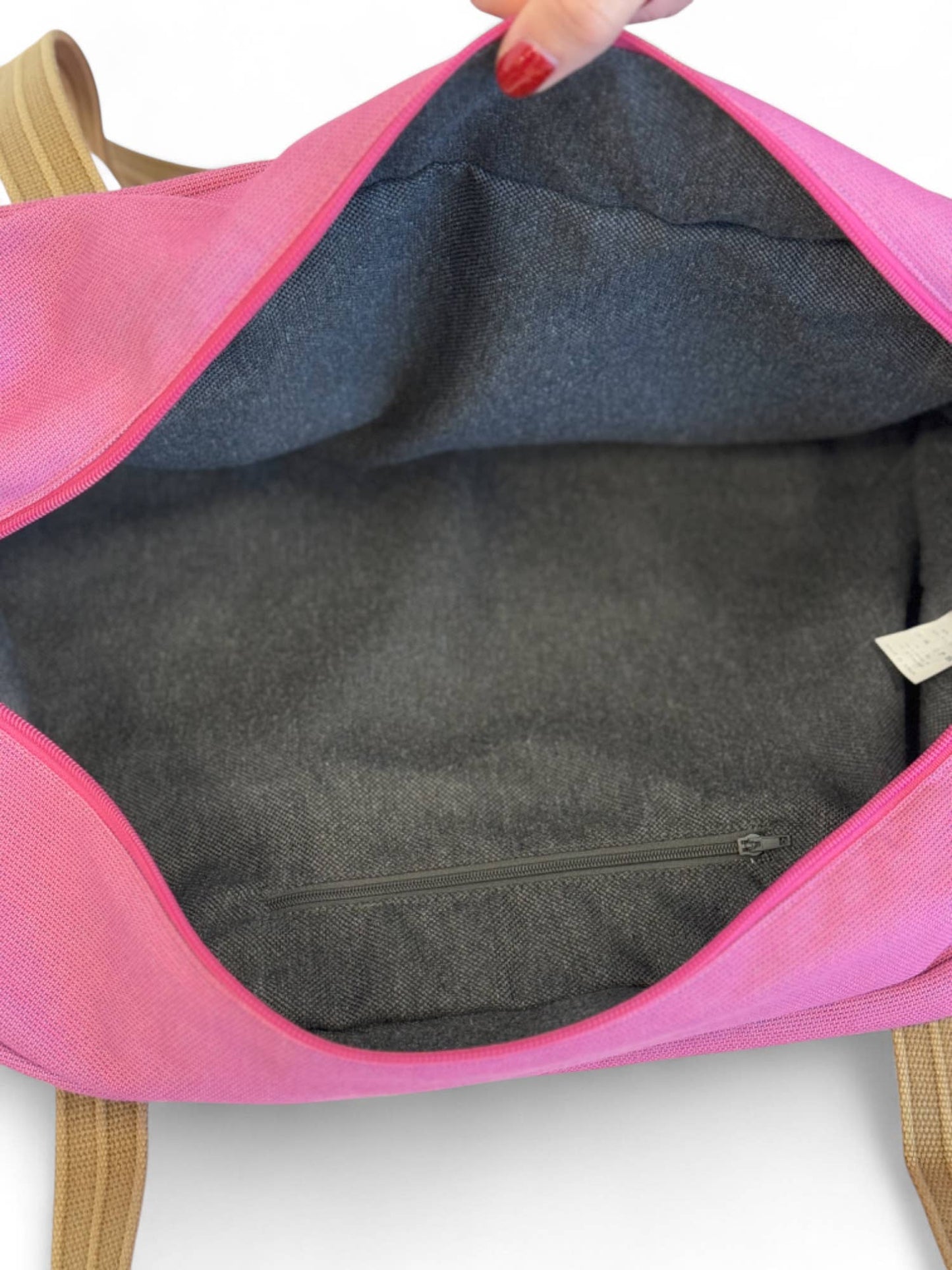 Sport Bag Lisboa