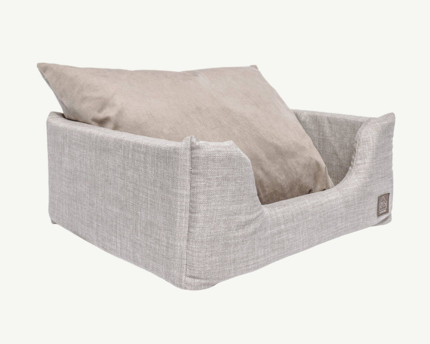 Sansa modern pet bed - Medium