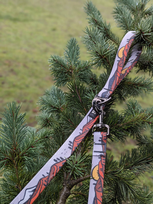 Wanderlust Waterproof Leash