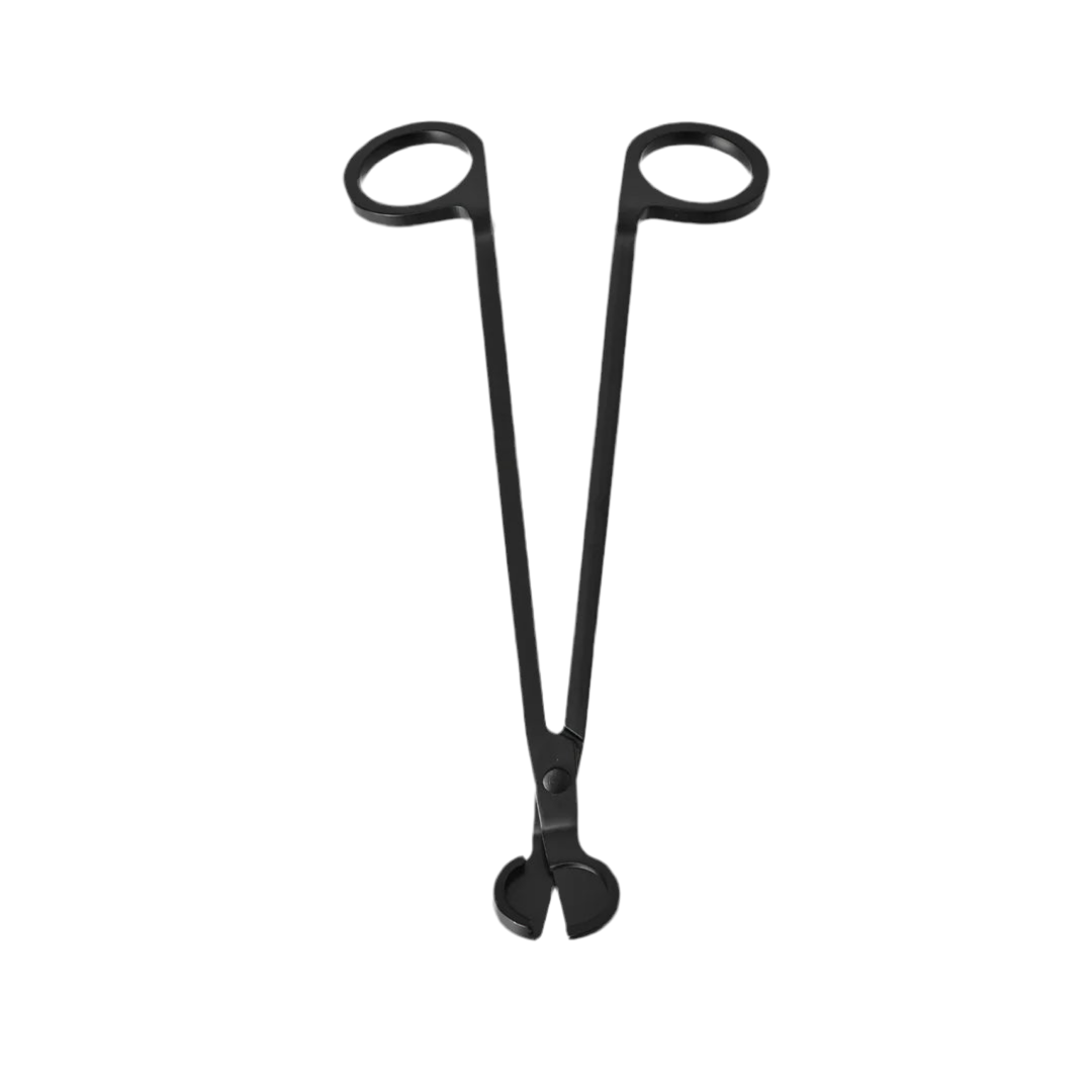 Black Matte Wick Trimmer