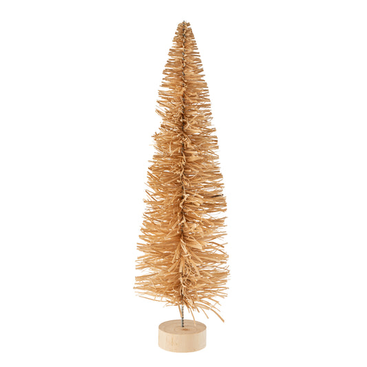 Alpine Rattan Tree L - Natural