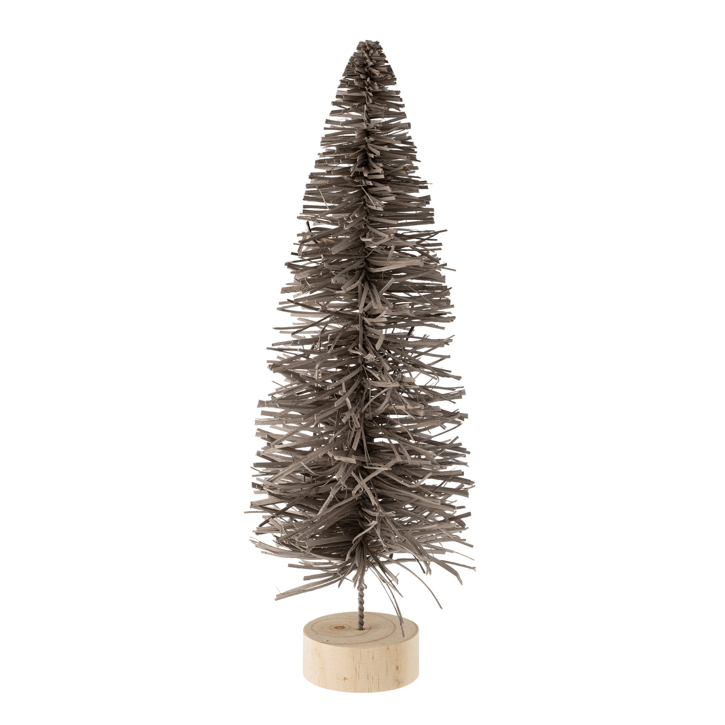 Alpine Rattan Tree M - Grey