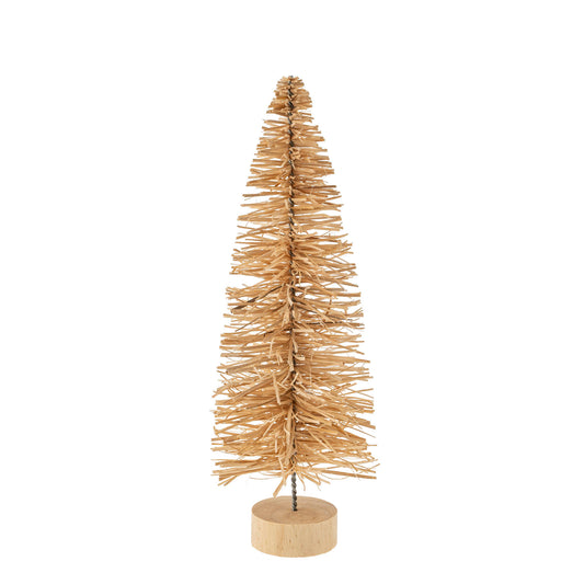 Alpine Rattan Tree M - Natural