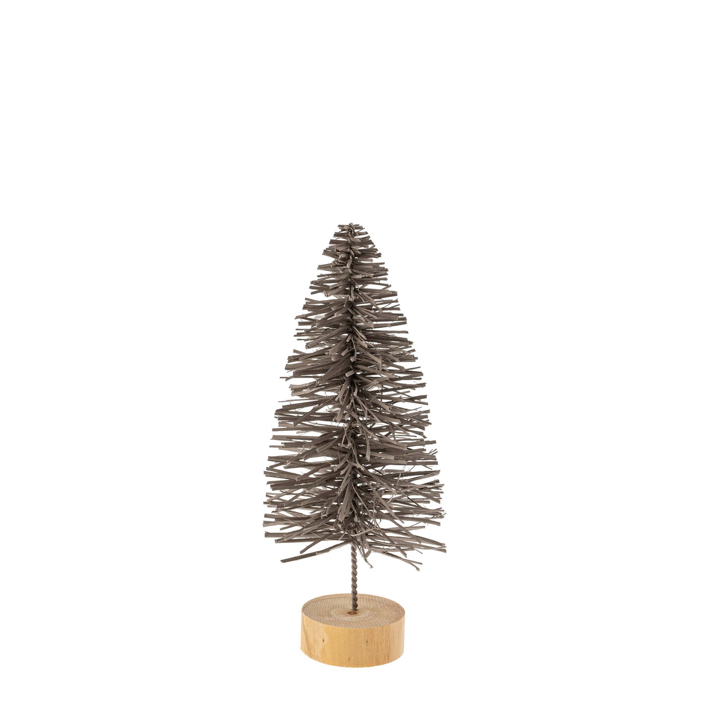 Alpine Rattan Tree S - Grey