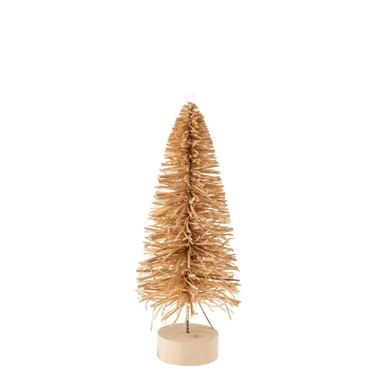 Alpine Rattan Tree S - Natural