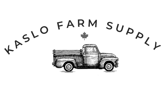 Kaslo Farm Supply Gift Card