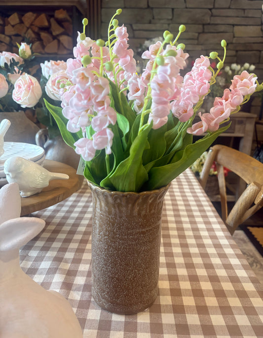 Real Touch Lily of the Valley Bundle