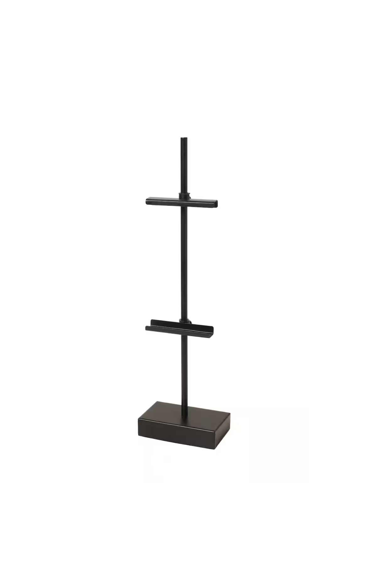 Adjustable Easel Black