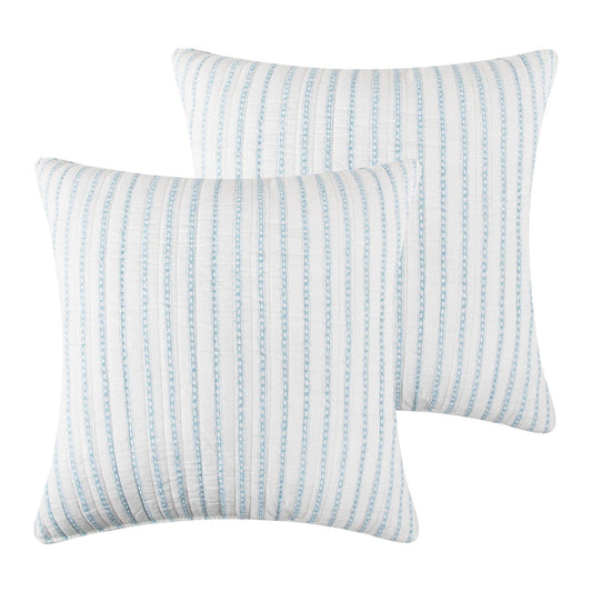Chantae Euro Sham | Set of 2