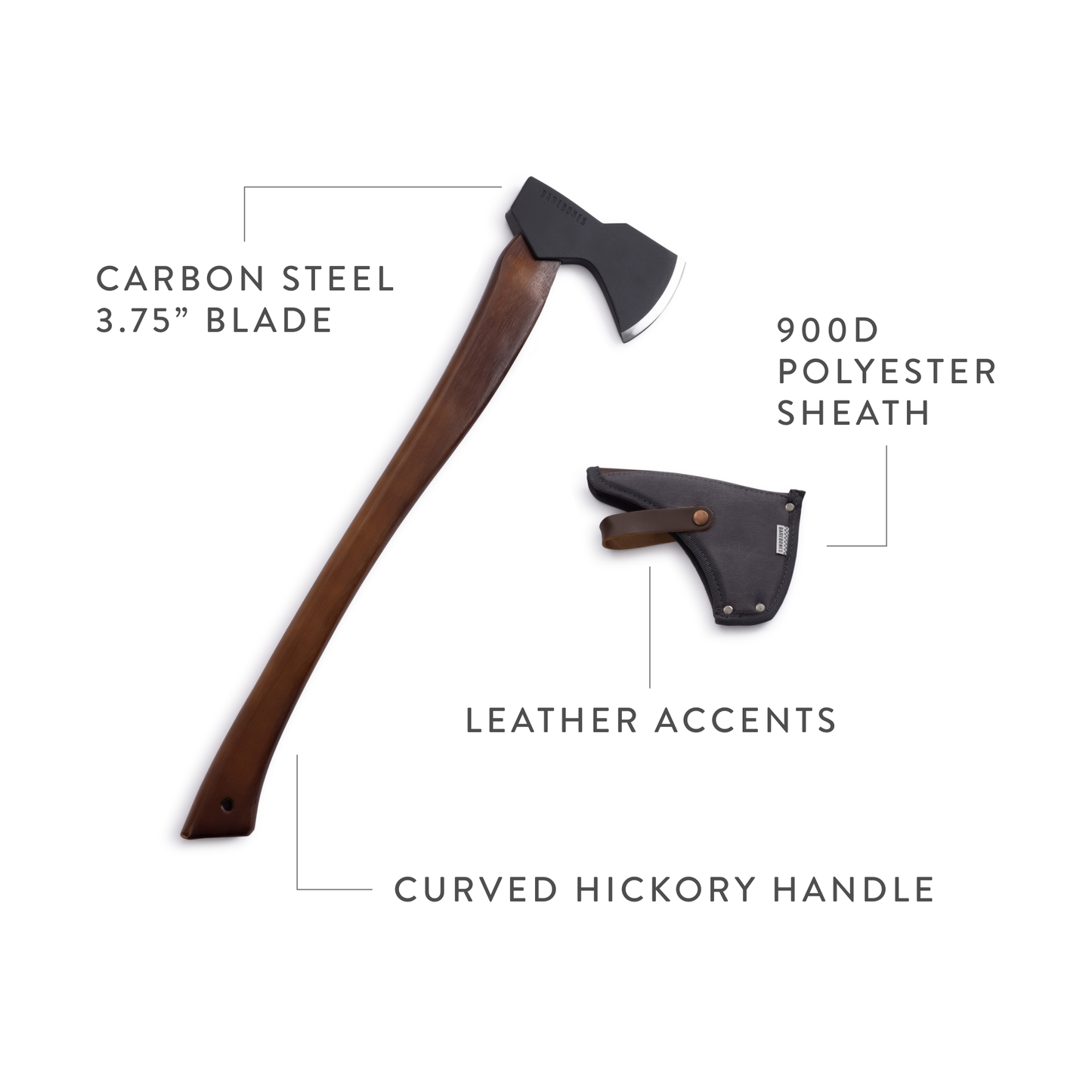 Felling Axe