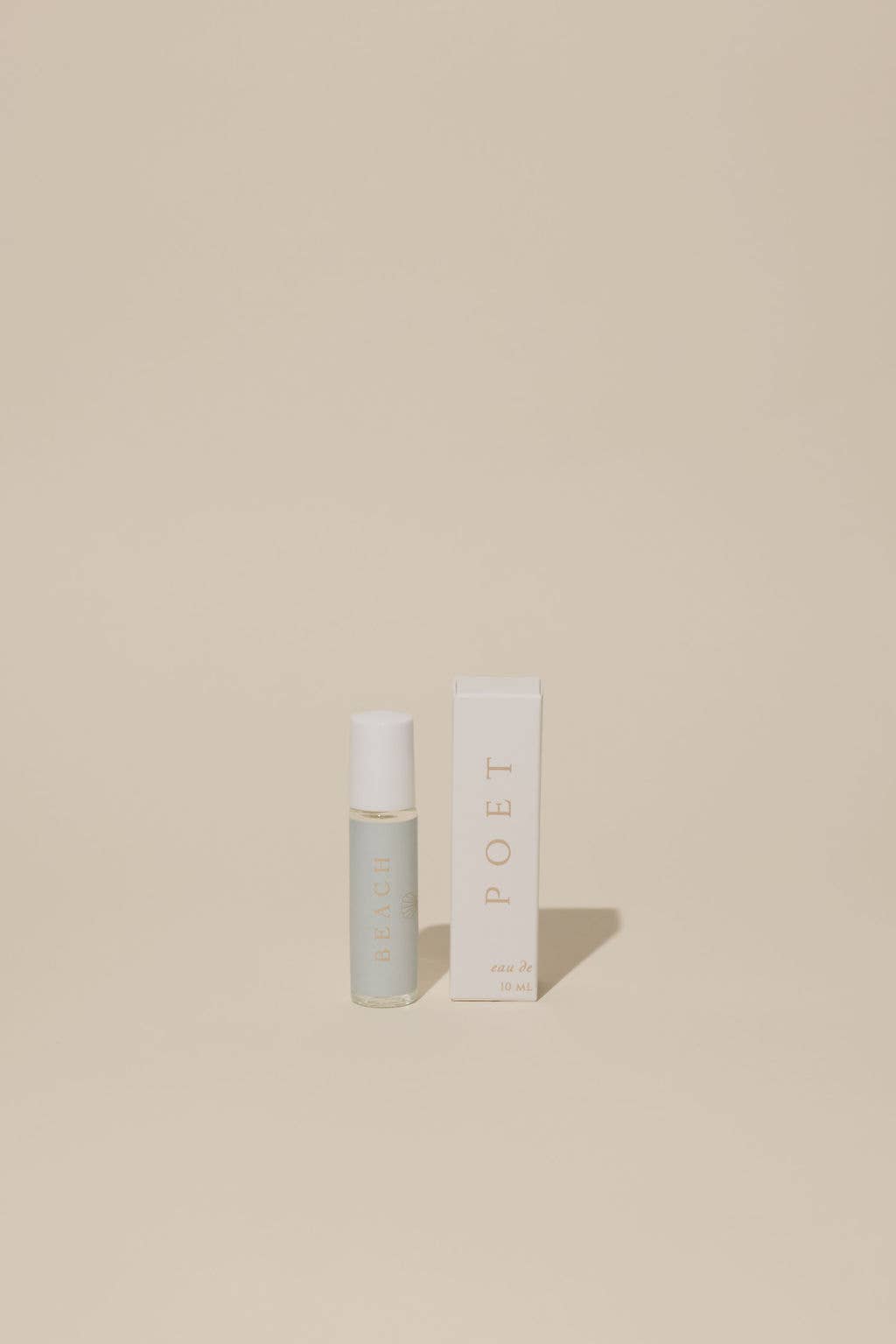 Beach Eau de Parfum