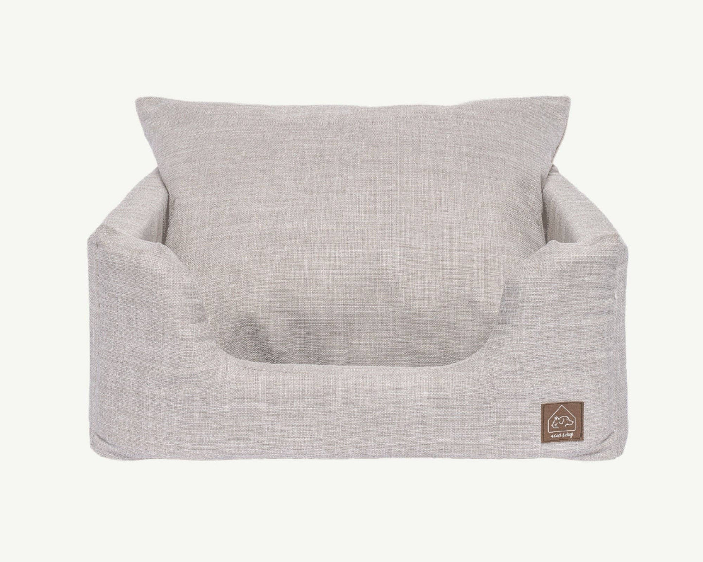 Sansa modern pet bed - Medium