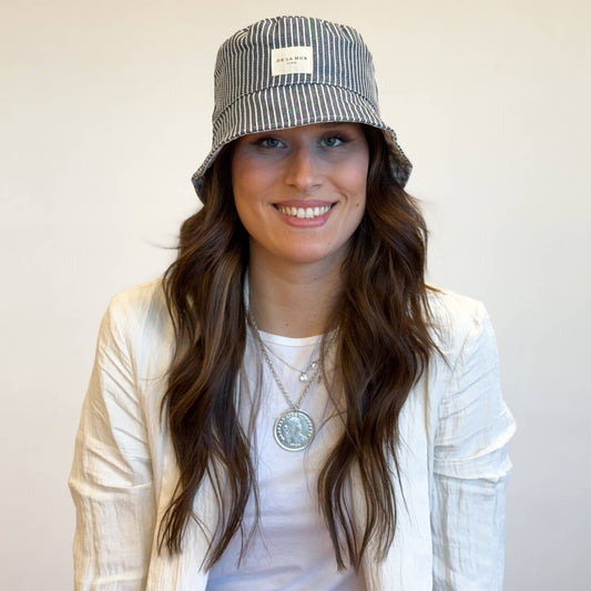 Bucket Hat Paola
