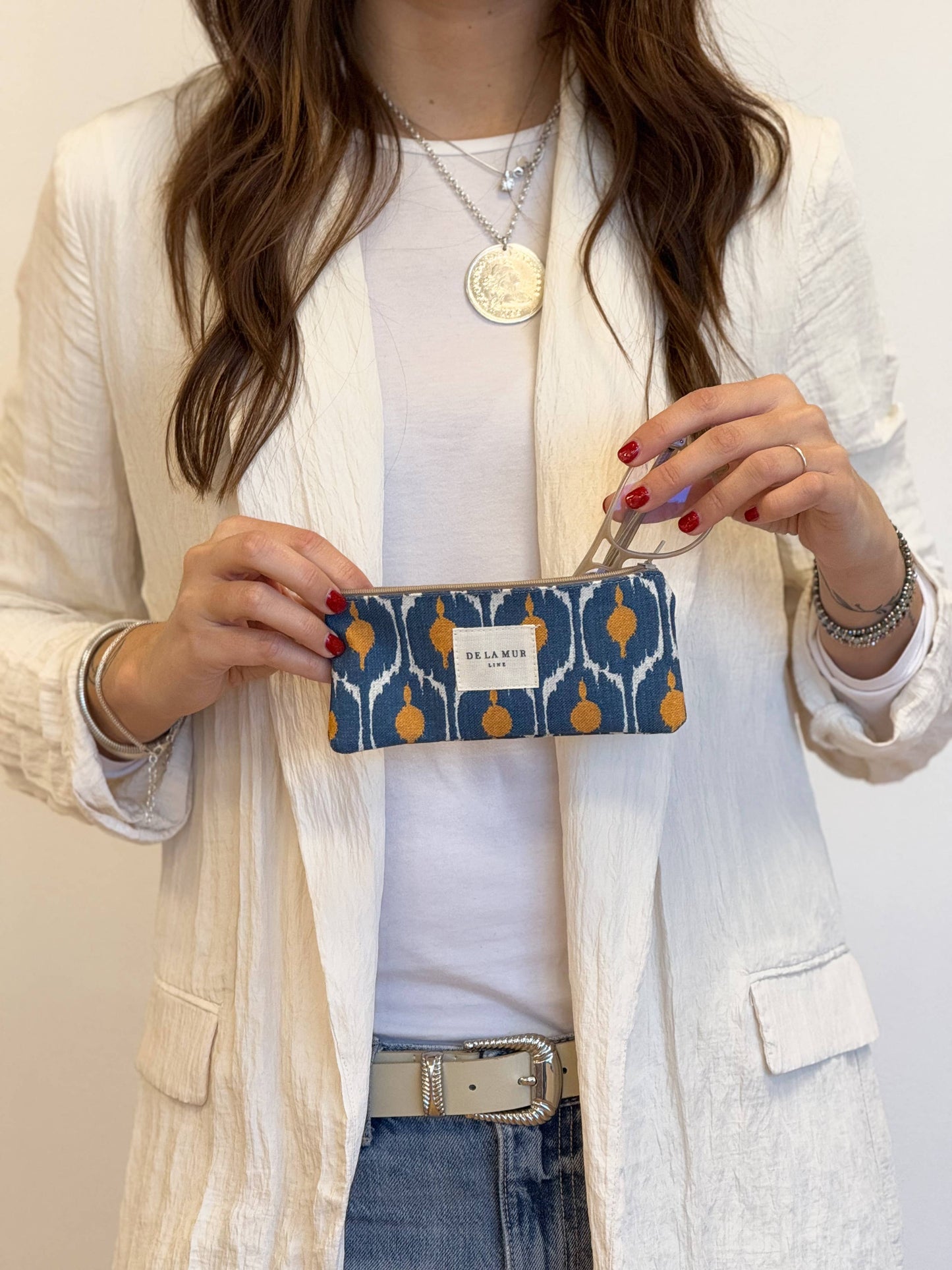 Eyewear Case Brad