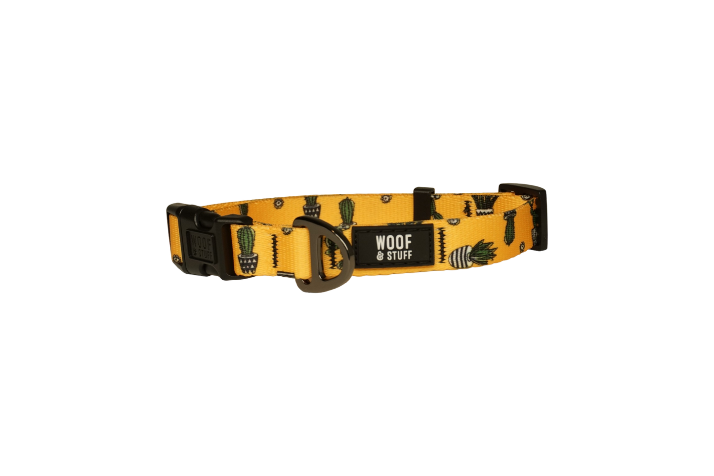 Cactus Collar