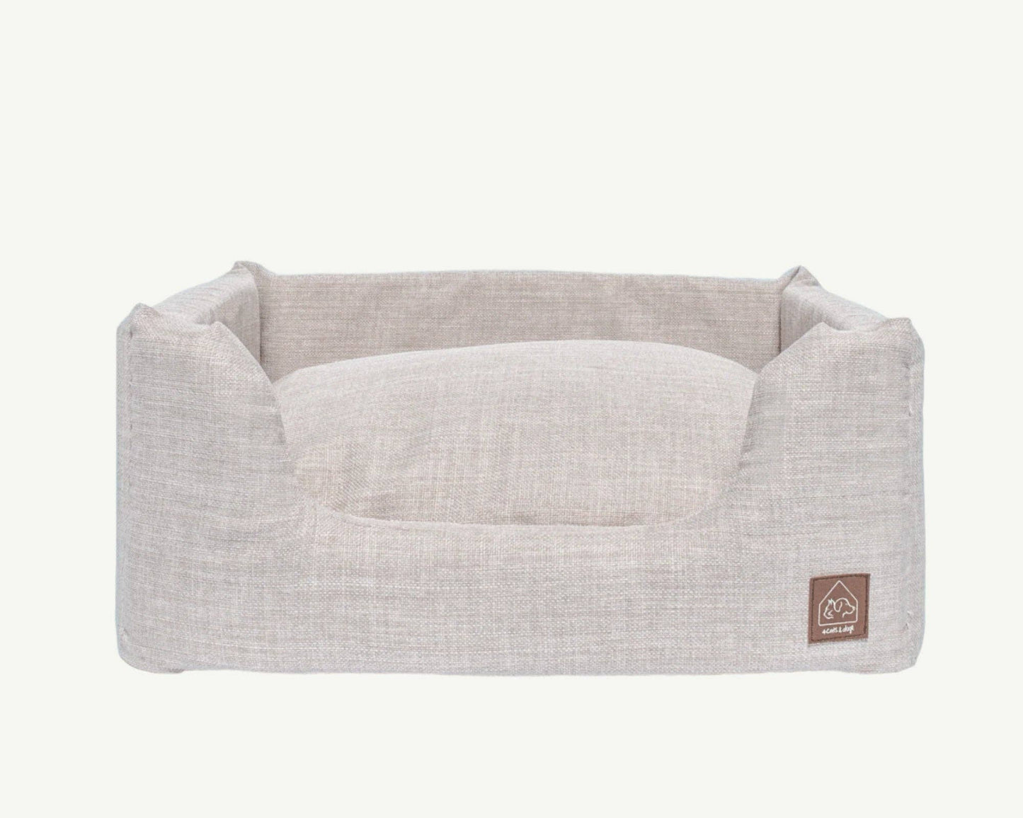 Sansa modern pet bed - Medium