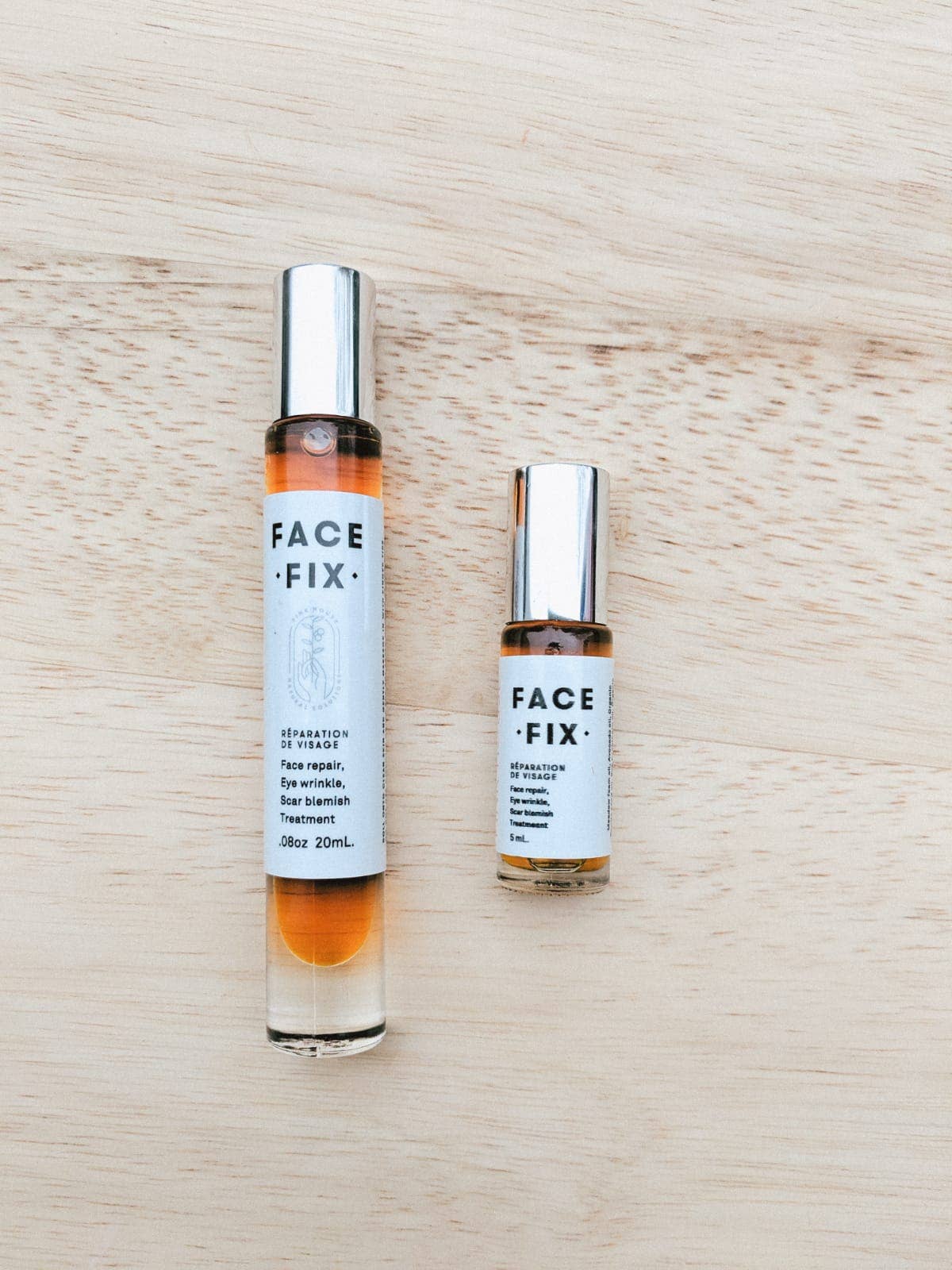 Face Fix Serum - Mini