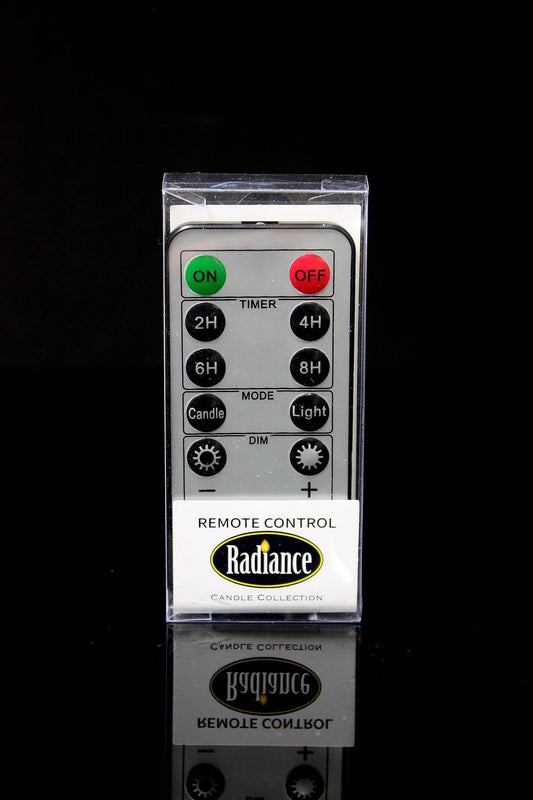 Flameless LED Candle Remote