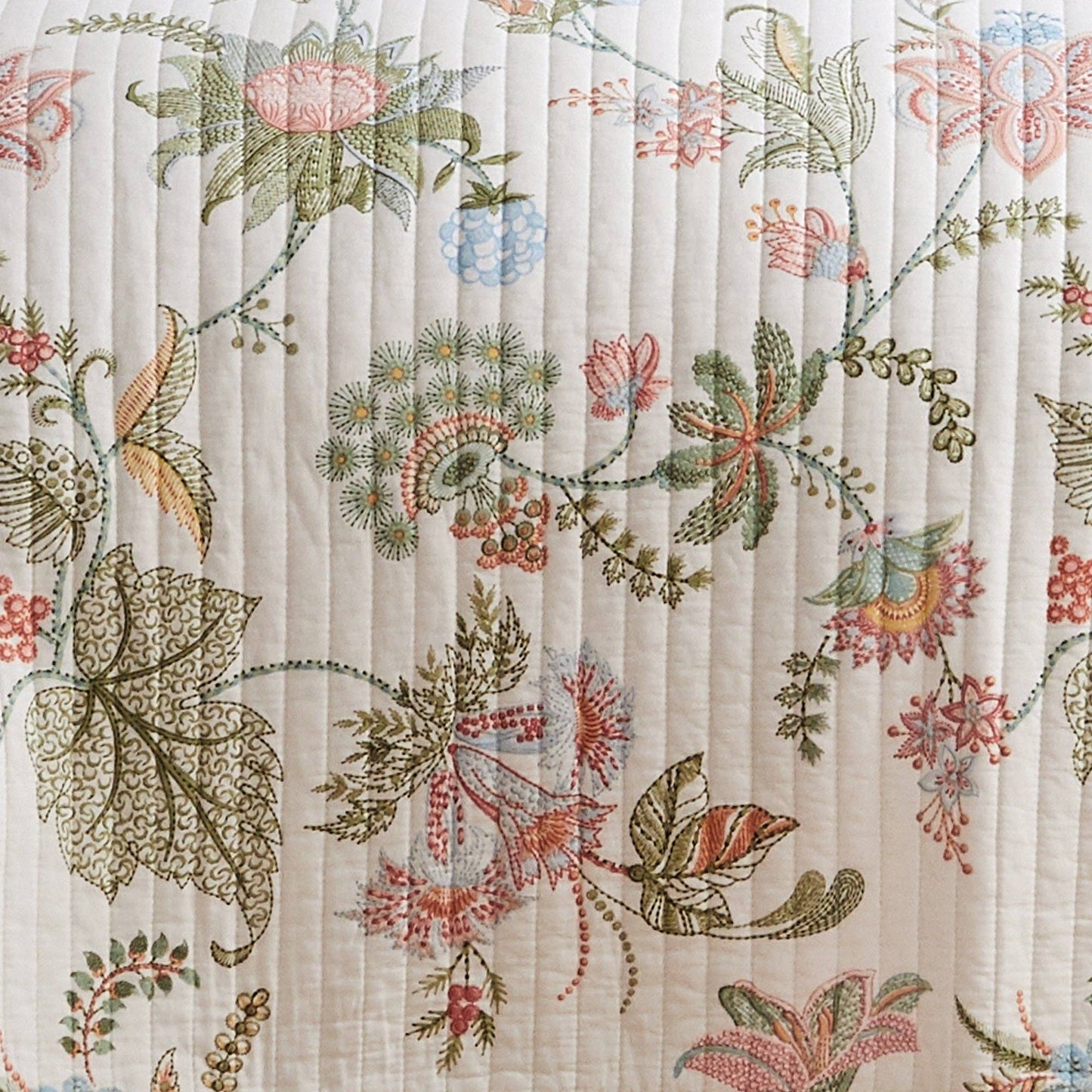 Chantae Quilt Set