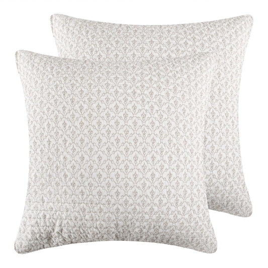 Bennett Euro Sham | Set of 2