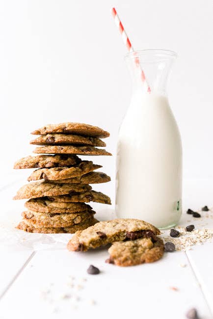 Classic Chocolate Chip Cookie Mix