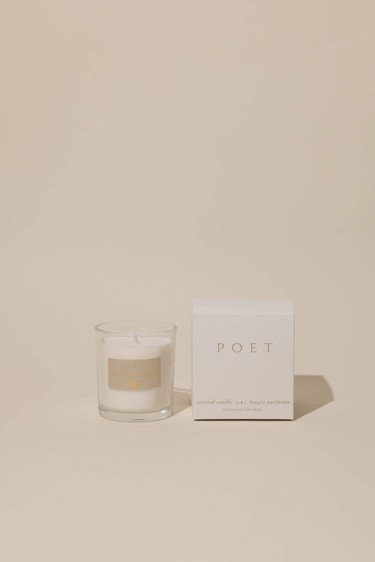 Sunkissed Candle