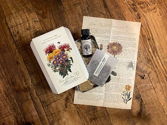 Bee Garden Kit